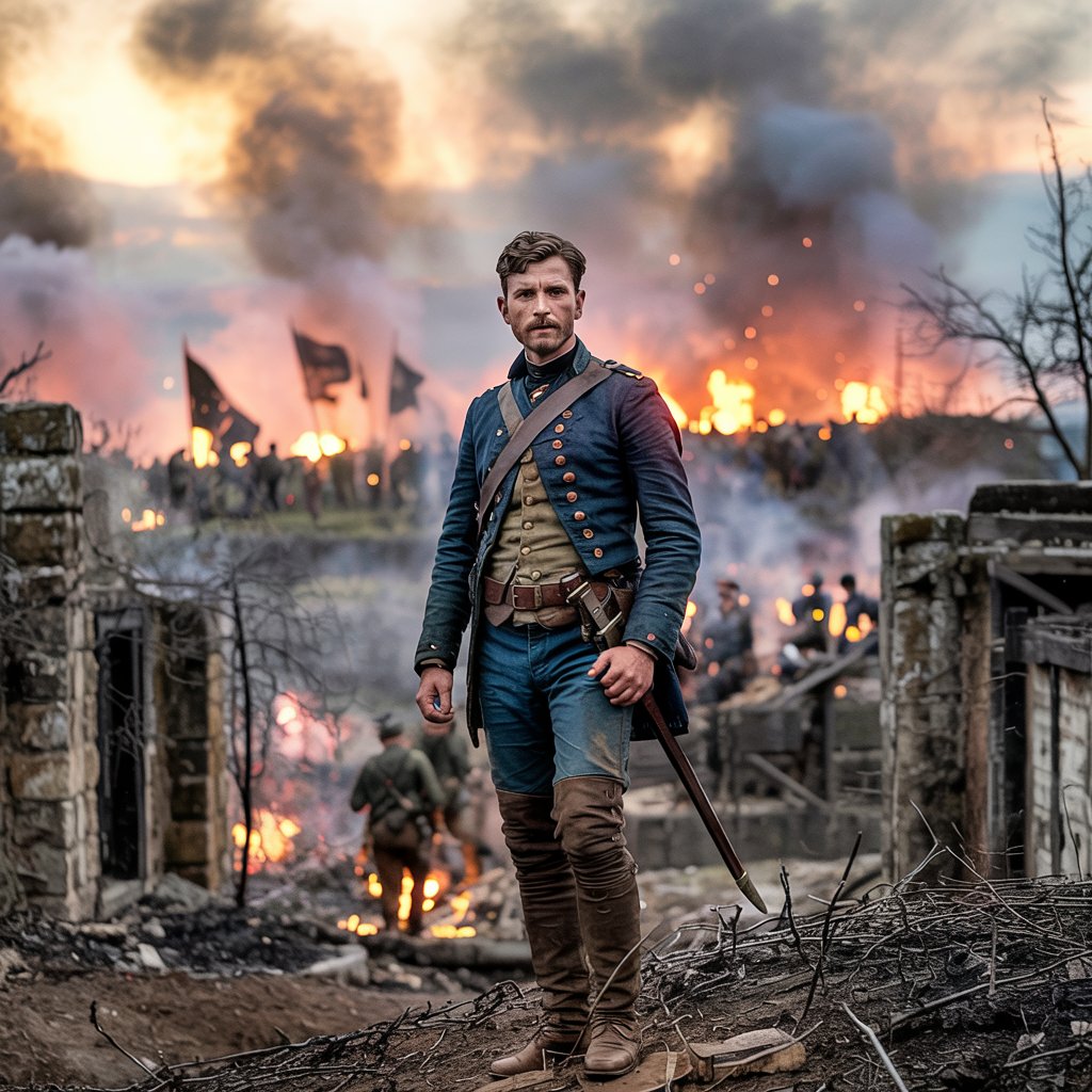 Battlefield